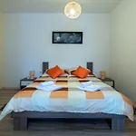 Apartment Valmas