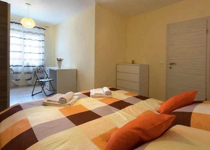 Apartment Valmas