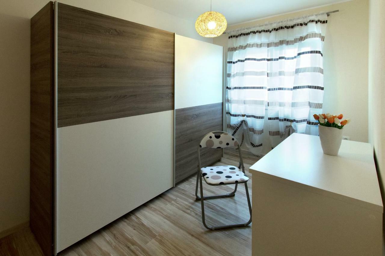 Valmas Apartment Pula